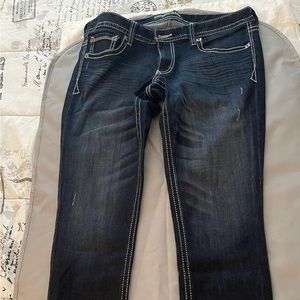 Express Jeans